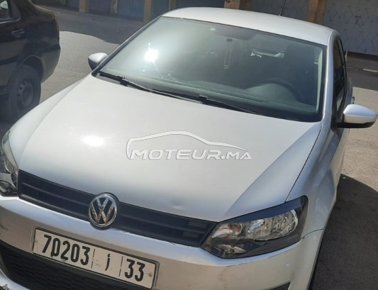 VOLKSWAGEN Polo 1.2tdi occasion 1864012