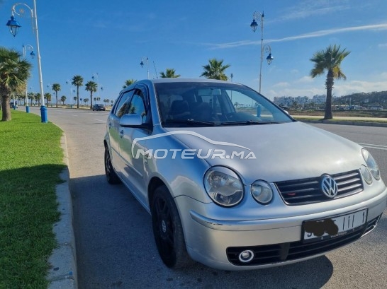 VOLKSWAGEN Polo occasion 1554152