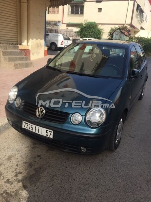 VOLKSWAGEN Polo occasion 337066