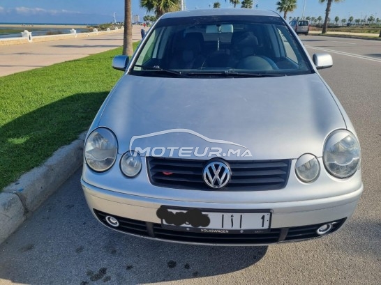 VOLKSWAGEN Polo occasion 1554261