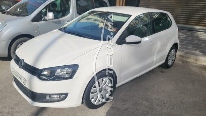 VOLKSWAGEN Polo occasion 1709317