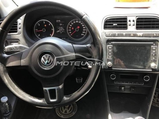 VOLKSWAGEN Polo occasion 1388225