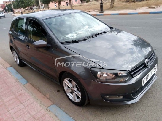 VOLKSWAGEN Polo occasion 1357891