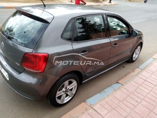 VOLKSWAGEN Polo occasion 1297006