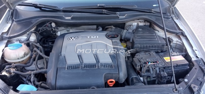 VOLKSWAGEN Polo Tdi occasion 1405421