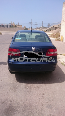 VOLKSWAGEN Polo occasion 341207