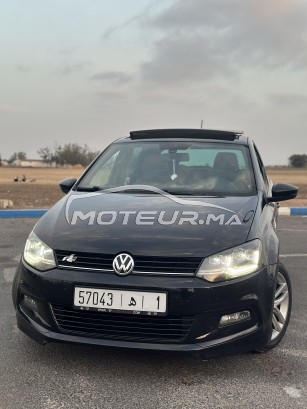 VOLKSWAGEN Polo 2017 occasion 1881362