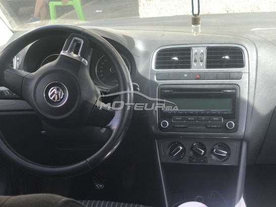 VOLKSWAGEN Polo Highline occasion 341276