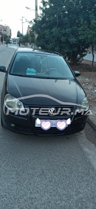 VOLKSWAGEN Polo Tdi occasion 1317571