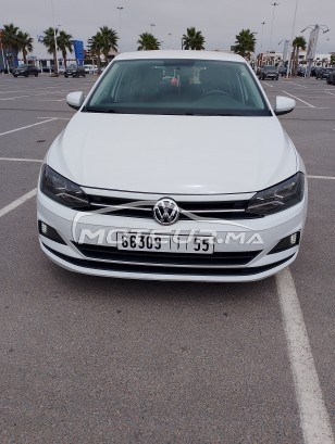 VOLKSWAGEN Polo 2020 occasion 1890477