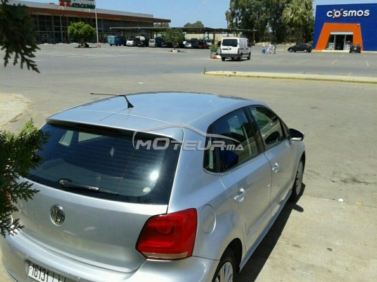 VOLKSWAGEN Polo 6r - 1.2 l occasion 338202