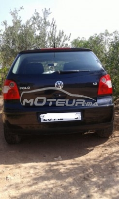 VOLKSWAGEN Polo 1.2 l occasion 340713