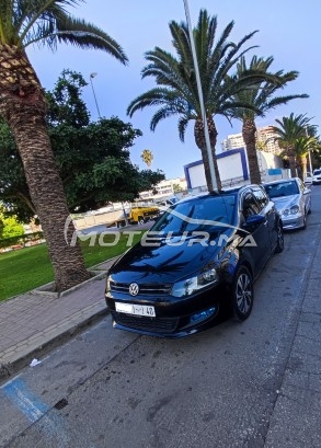 VOLKSWAGEN Polo occasion 1430859