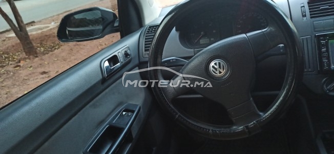 VOLKSWAGEN Polo Tdi occasion 1317574