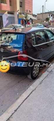 VOLKSWAGEN Polo occasion 1532733