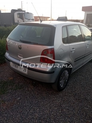 VOLKSWAGEN Polo occasion 1378199