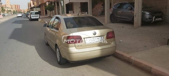 VOLKSWAGEN Polo occasion 1337842