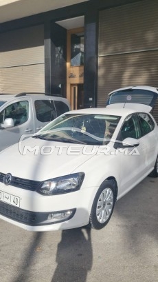 VOLKSWAGEN Polo occasion 1709318