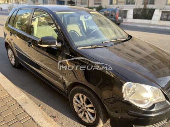 VOLKSWAGEN Polo occasion 1502172