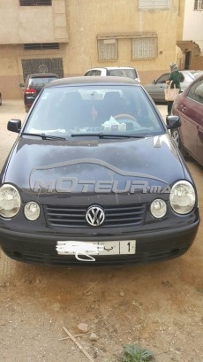 VOLKSWAGEN Polo occasion 358357