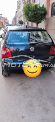 VOLKSWAGEN Polo occasion 1532728