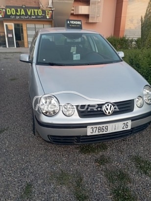 VOLKSWAGEN Polo occasion 1378942