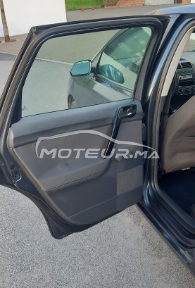 VOLKSWAGEN Polo occasion 1527682