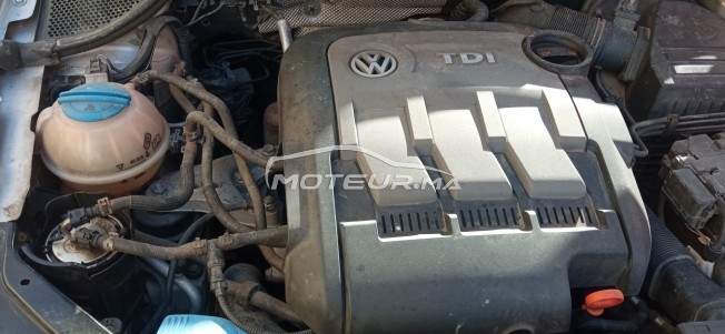 VOLKSWAGEN Polo Tdi occasion 1375054