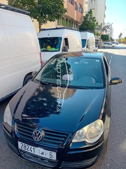 VOLKSWAGEN Polo 2009 occasion 1920002