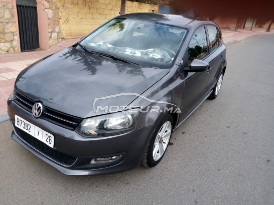 VOLKSWAGEN Polo occasion 1297010