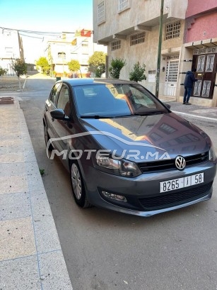 VOLKSWAGEN Polo 1.2 tdi occasion 1490286