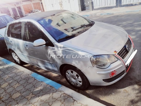 VOLKSWAGEN Polo Tdi occasion 1495665