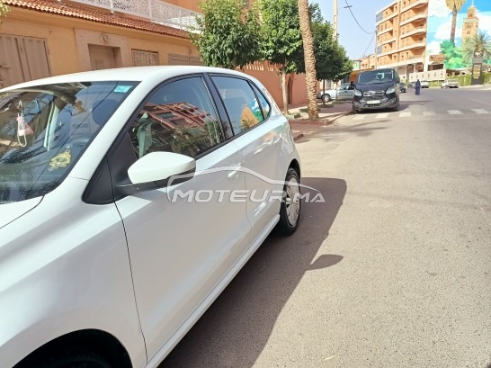 VOLKSWAGEN Polo occasion 1666992