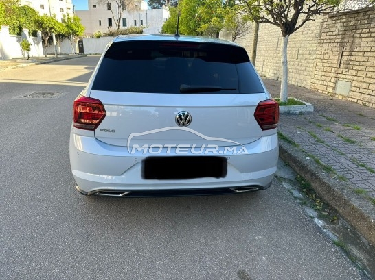 VOLKSWAGEN Polo occasion 1600310