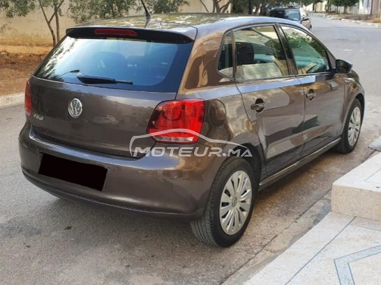 VOLKSWAGEN Polo occasion 1485529