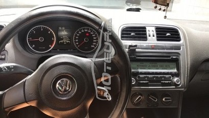 VOLKSWAGEN Polo occasion 344738