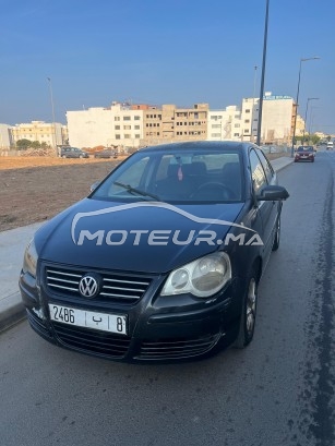 VOLKSWAGEN Polo 1.9 sdi occasion 1932670