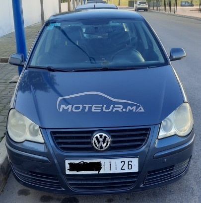 VOLKSWAGEN Polo occasion 1527680