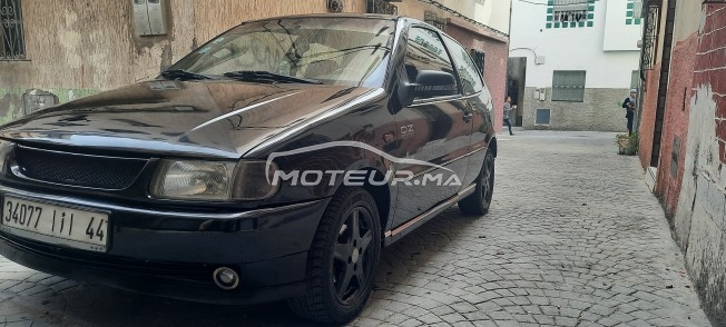 VOLKSWAGEN Polo occasion 1357993