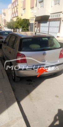 VOLKSWAGEN Polo occasion 1492435