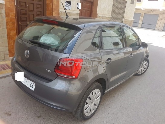 VOLKSWAGEN Polo 1.4 tdi occasion 335106