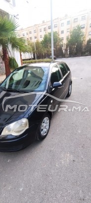 VOLKSWAGEN Polo occasion 1534354