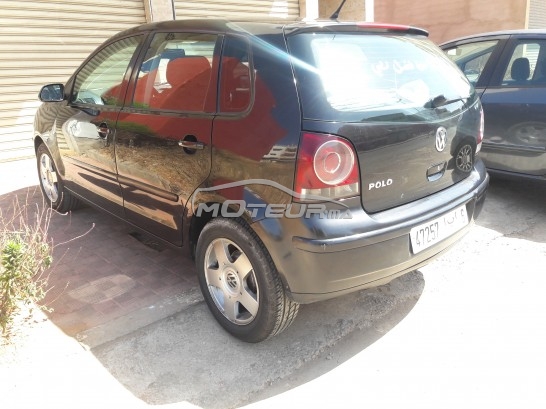 VOLKSWAGEN Polo occasion 354521