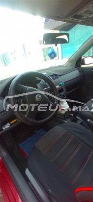 VOLKSWAGEN Polo 1.2 occasion 1382674