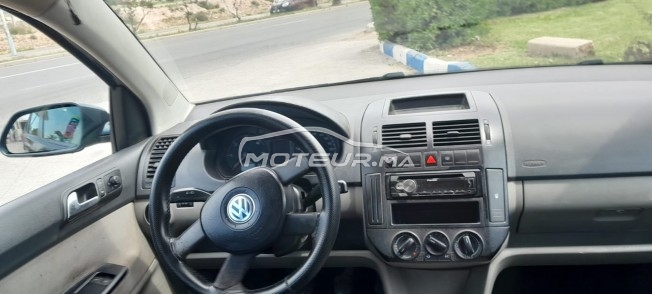 فولكزفاكن بولو 1.4 tdi مستعملة 1606289