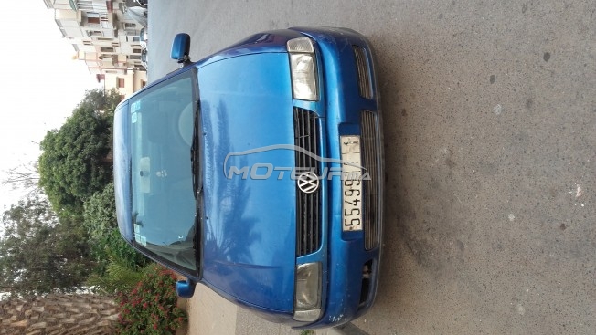 VOLKSWAGEN Polo occasion 335702