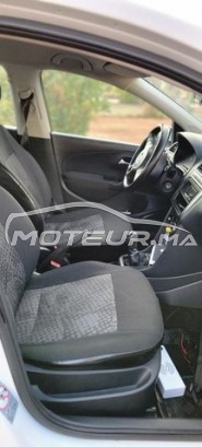 Voiture au Maroc VOLKSWAGEN Polo - 461273