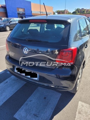 VOLKSWAGEN Polo occasion 1554507