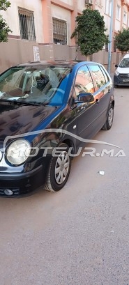 VOLKSWAGEN Polo occasion 1532732