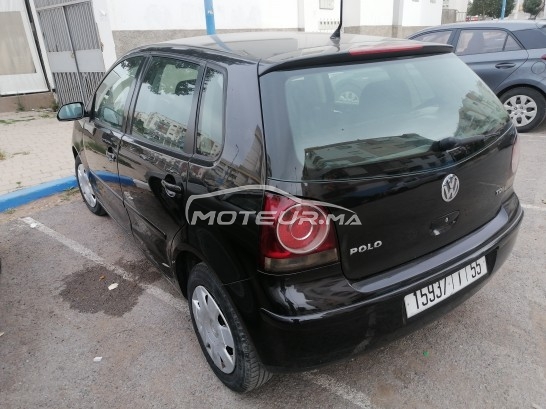 VOLKSWAGEN Polo occasion 1373870